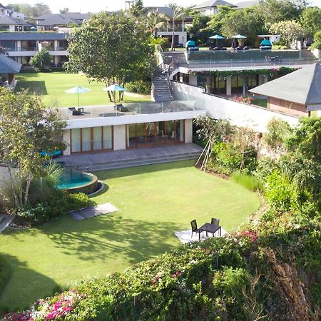 Pandawa Cliff Estate Nusa Dua (Bali) Exterior foto