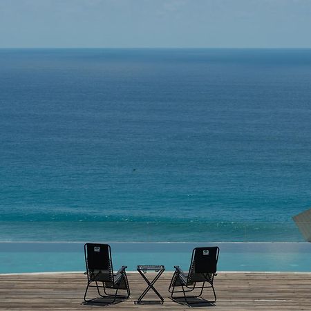 Pandawa Cliff Estate Nusa Dua (Bali) Exterior foto