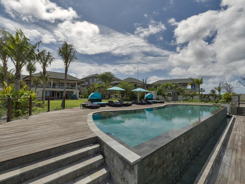Pandawa Cliff Estate Nusa Dua (Bali) Quarto foto
