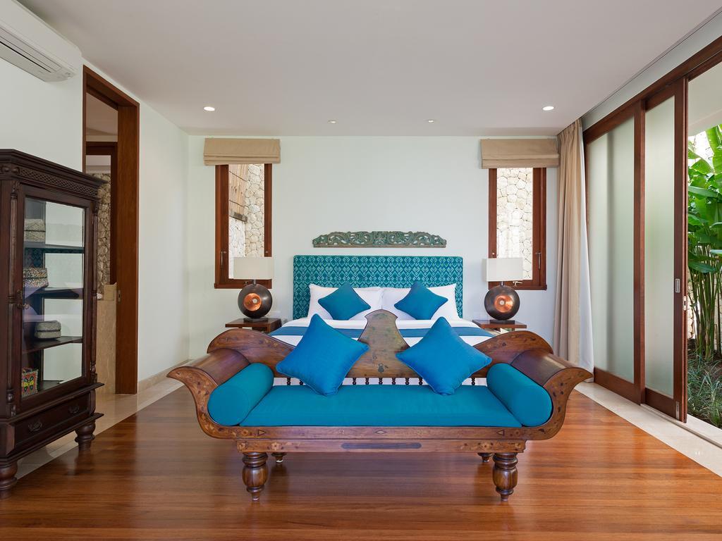 Pandawa Cliff Estate Nusa Dua (Bali) Quarto foto