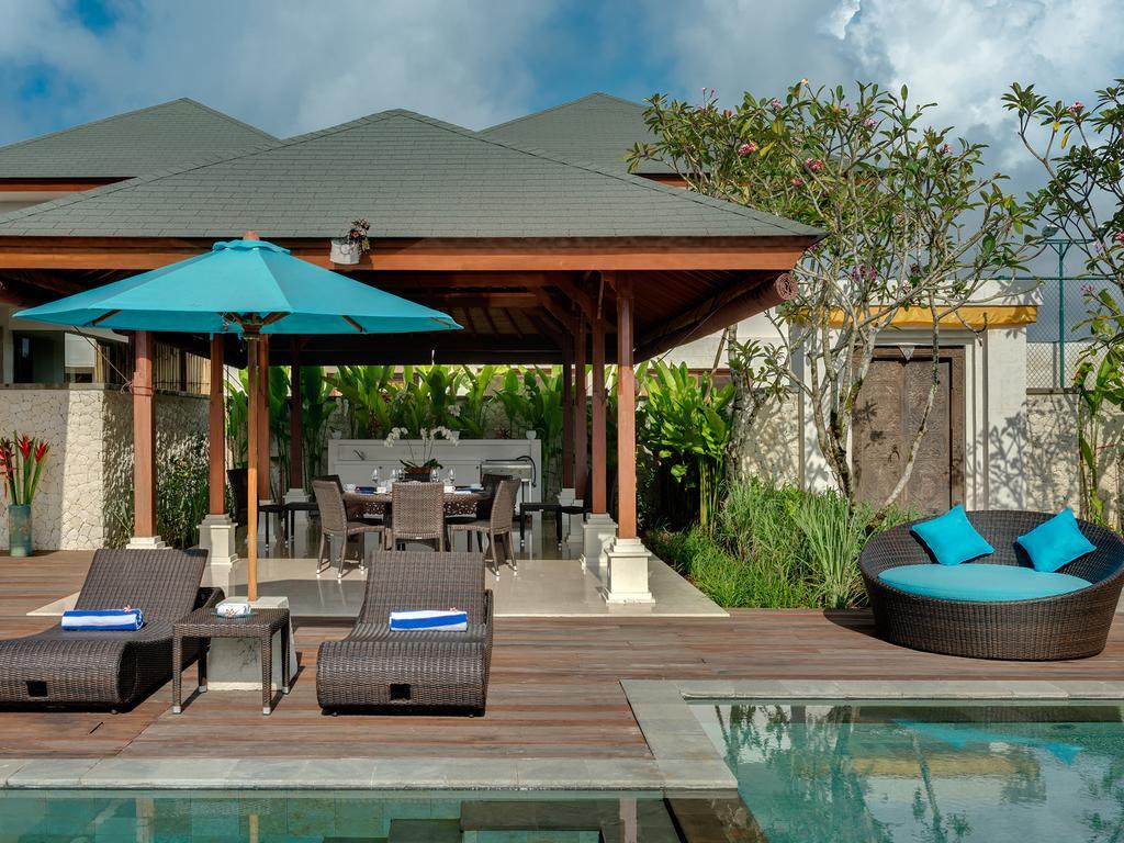 Pandawa Cliff Estate Nusa Dua (Bali) Quarto foto