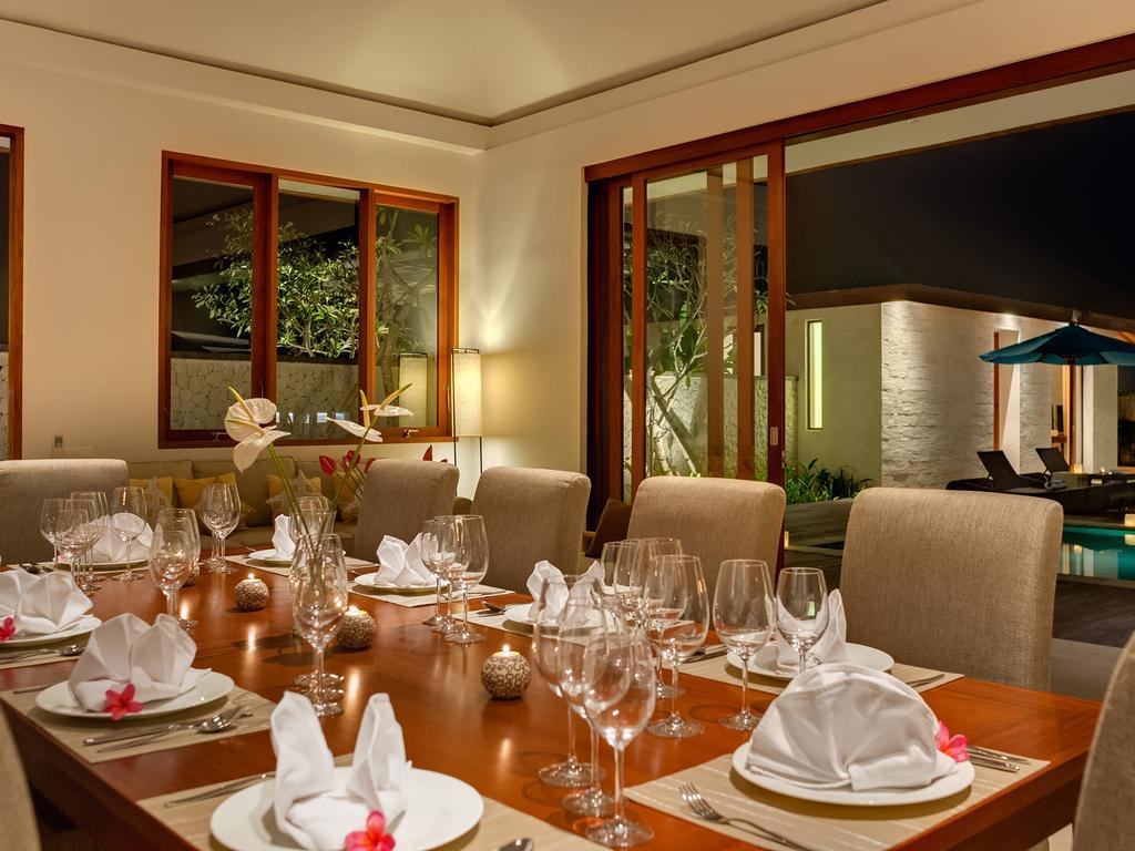 Pandawa Cliff Estate Nusa Dua (Bali) Quarto foto