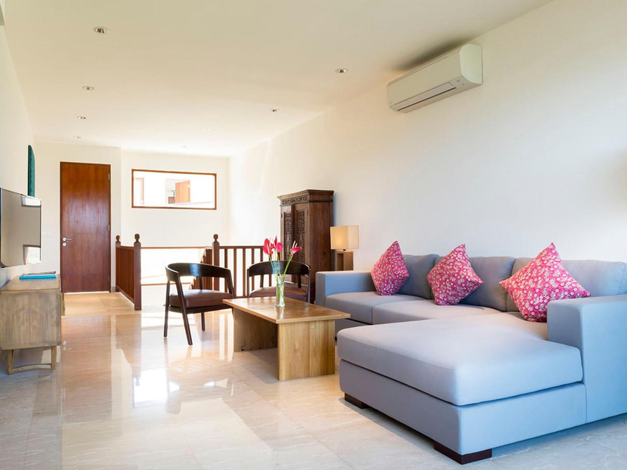 Pandawa Cliff Estate Nusa Dua (Bali) Quarto foto