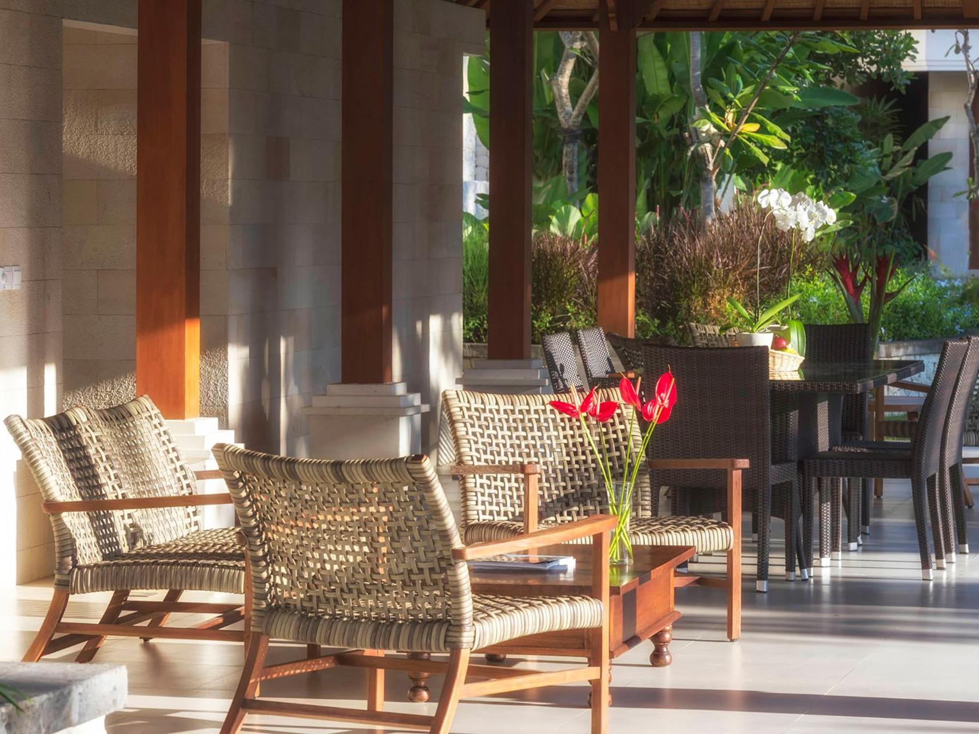 Pandawa Cliff Estate Nusa Dua (Bali) Quarto foto