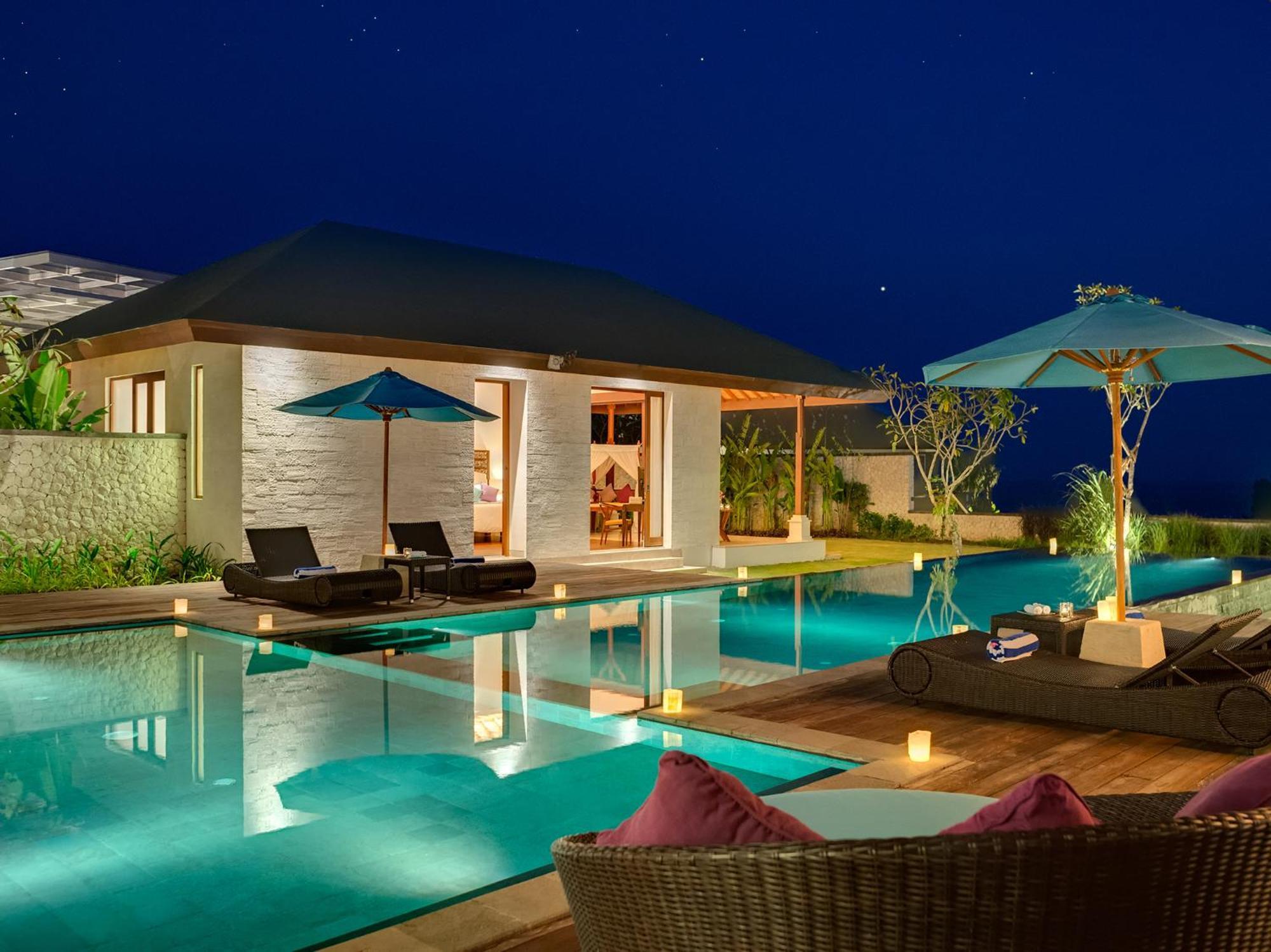 Pandawa Cliff Estate Nusa Dua (Bali) Quarto foto