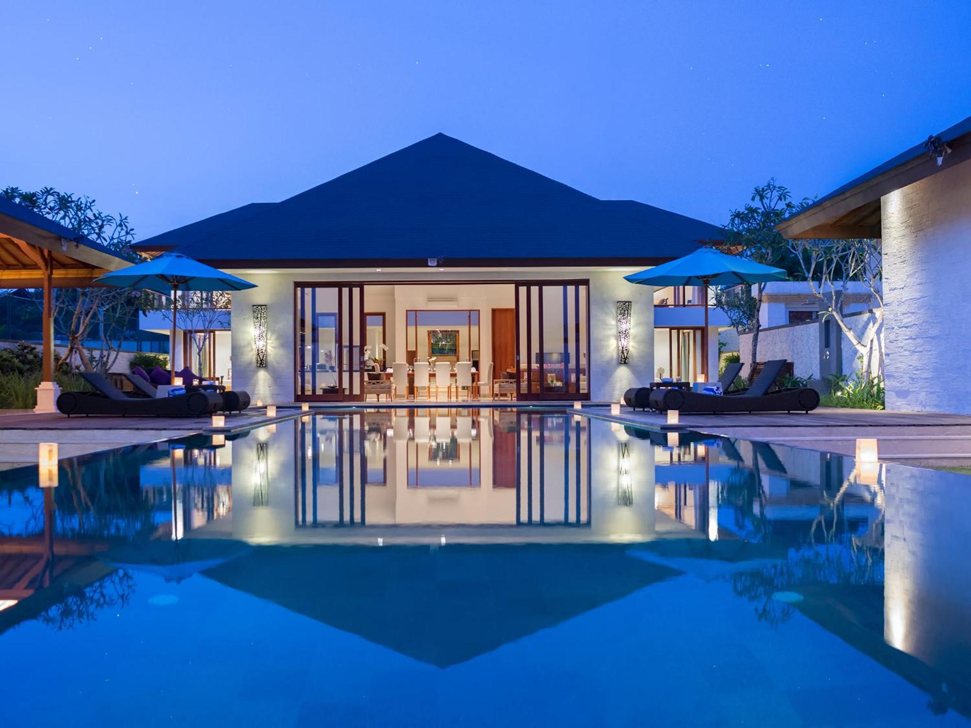 Pandawa Cliff Estate Nusa Dua (Bali) Quarto foto