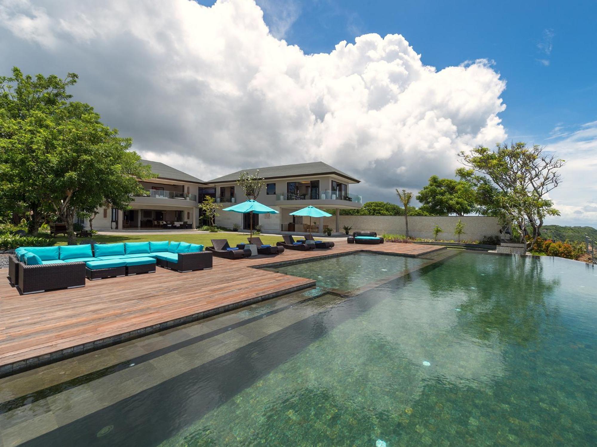 Pandawa Cliff Estate Nusa Dua (Bali) Quarto foto