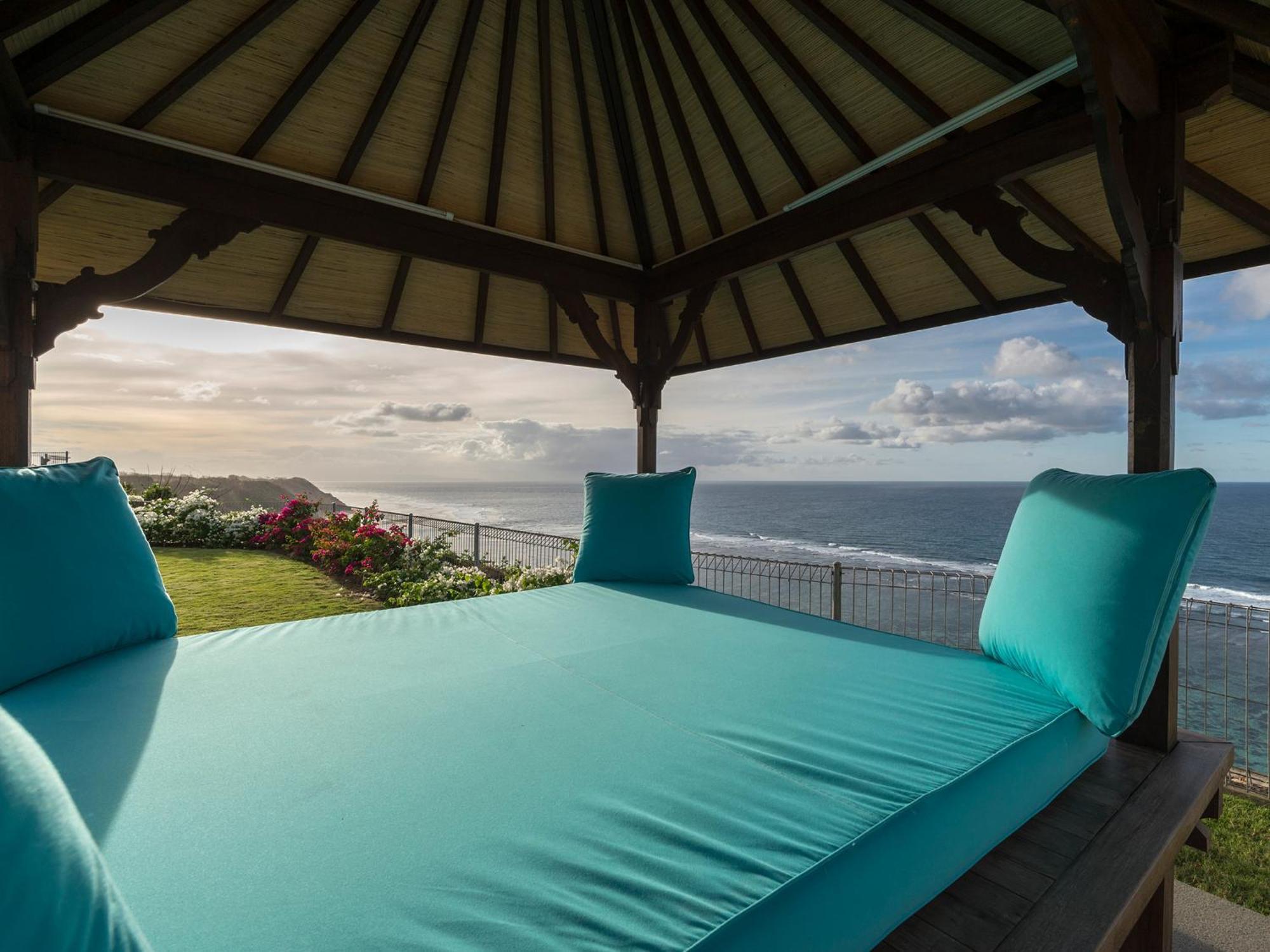 Pandawa Cliff Estate Nusa Dua (Bali) Exterior foto