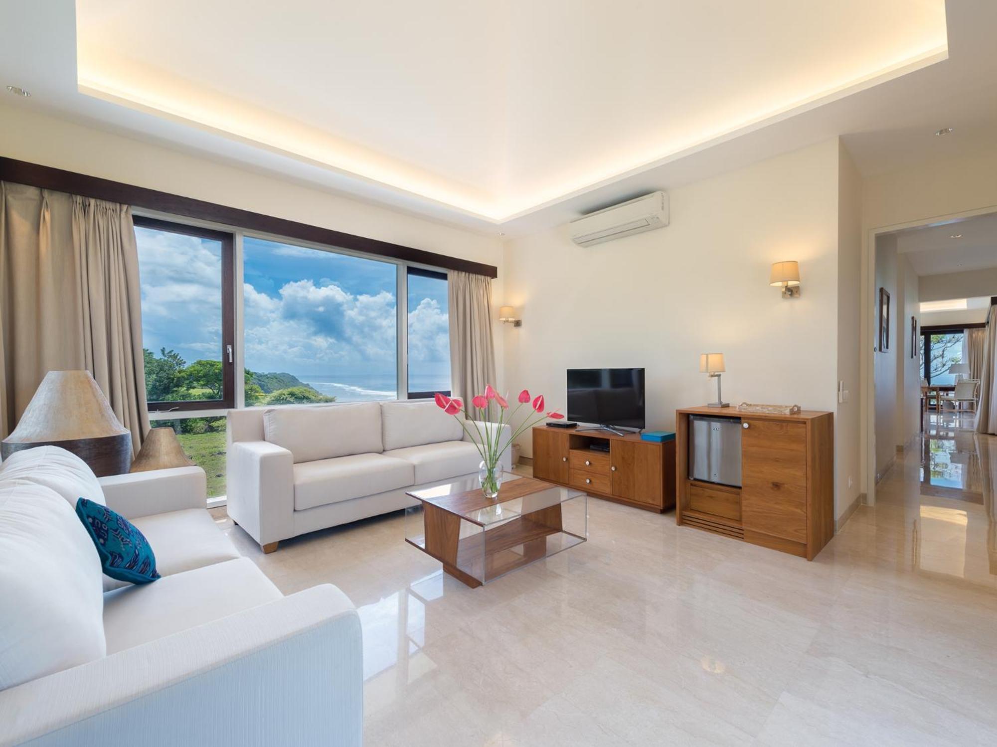 Pandawa Cliff Estate Nusa Dua (Bali) Quarto foto