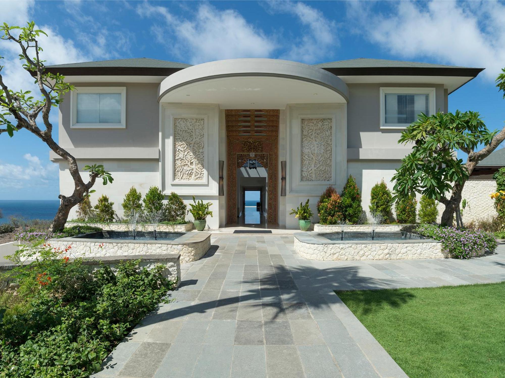 Pandawa Cliff Estate Nusa Dua (Bali) Quarto foto