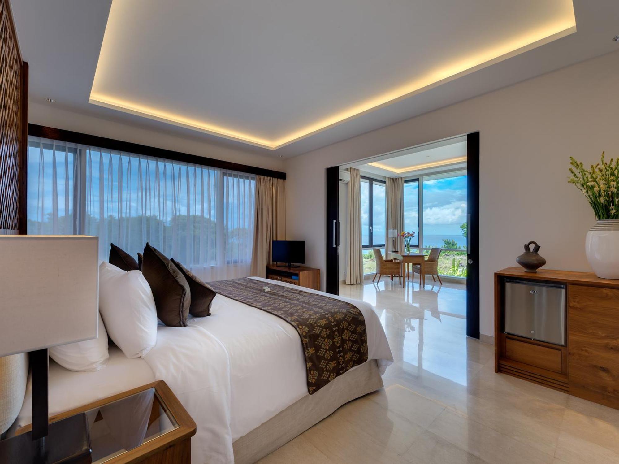 Pandawa Cliff Estate Nusa Dua (Bali) Quarto foto