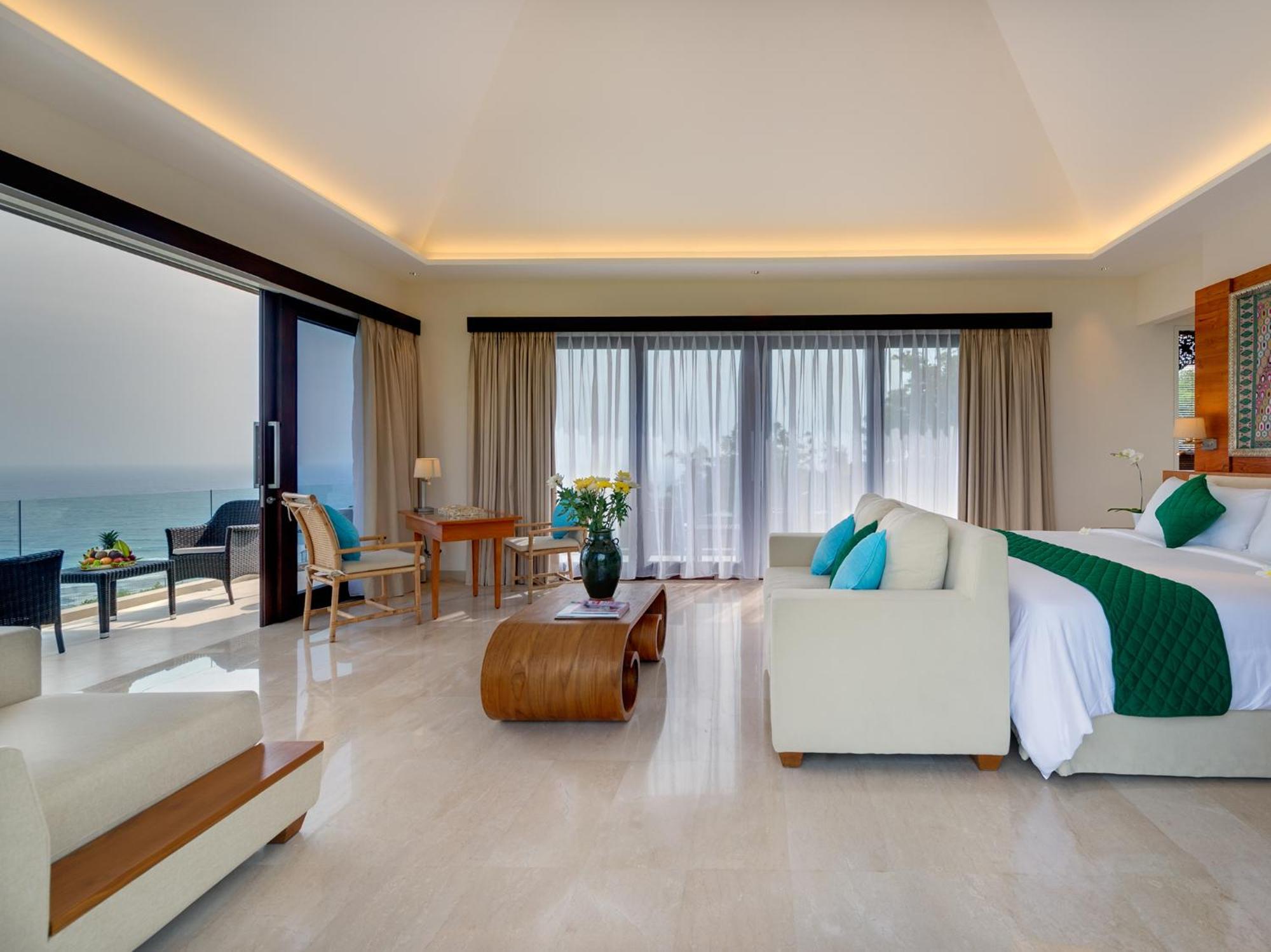 Pandawa Cliff Estate Nusa Dua (Bali) Quarto foto