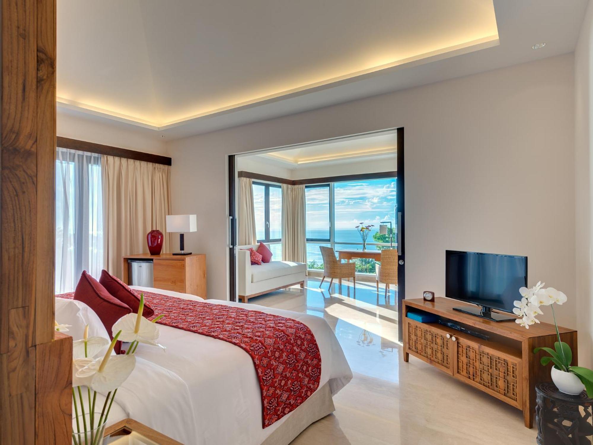 Pandawa Cliff Estate Nusa Dua (Bali) Quarto foto