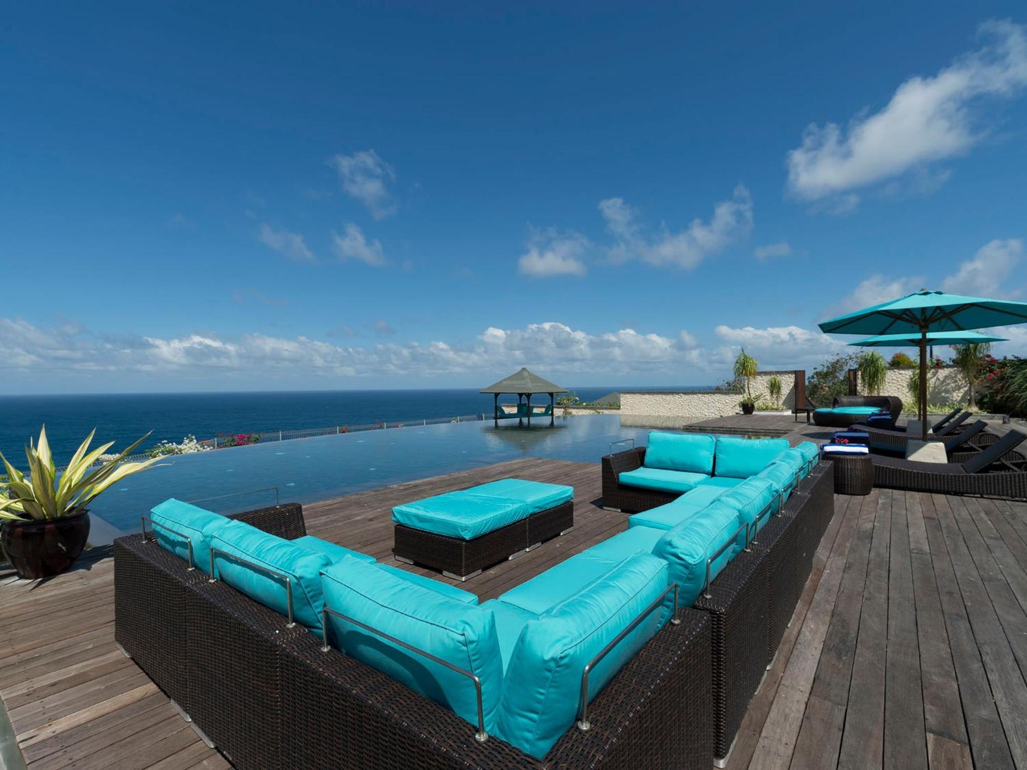Pandawa Cliff Estate Nusa Dua (Bali) Quarto foto