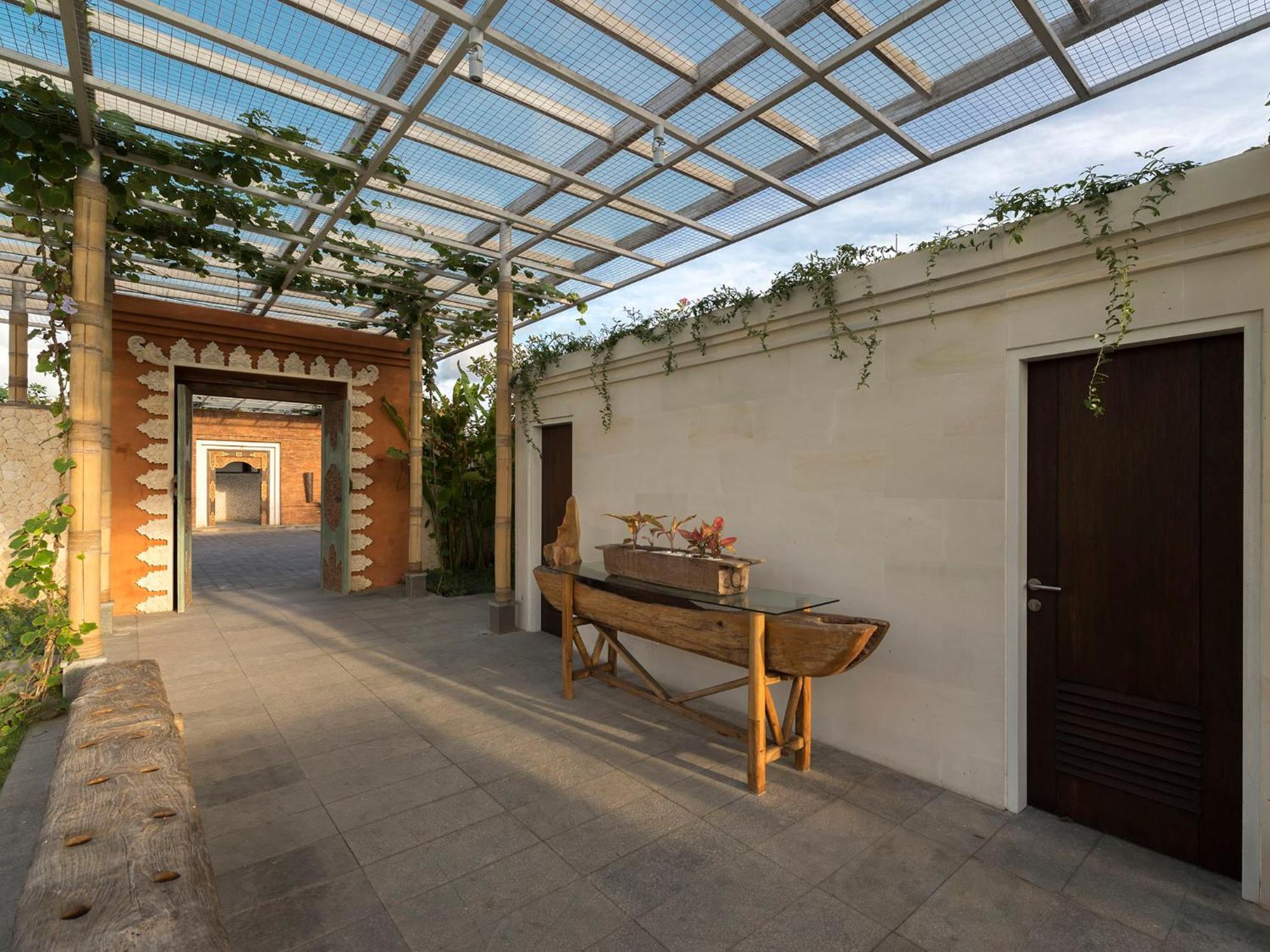 Pandawa Cliff Estate Nusa Dua (Bali) Exterior foto