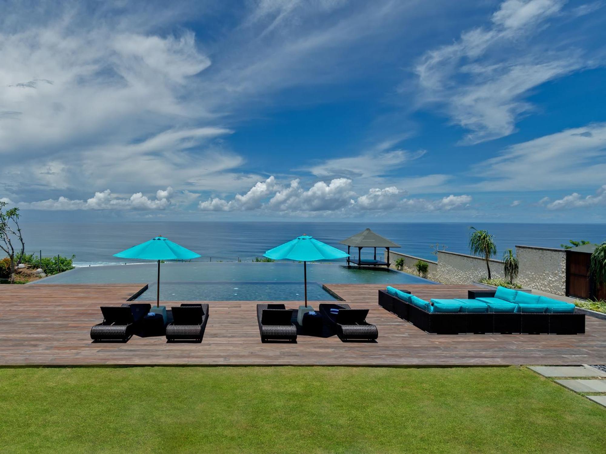 Pandawa Cliff Estate Nusa Dua (Bali) Quarto foto