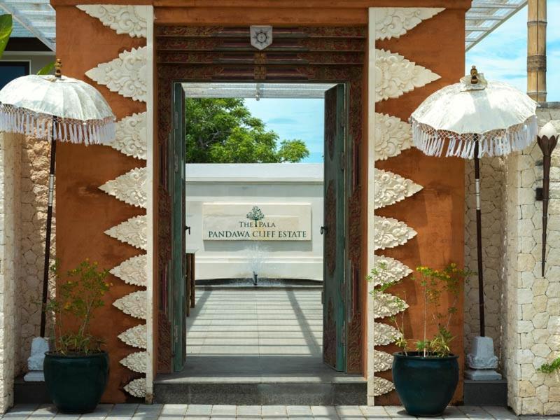 Pandawa Cliff Estate Nusa Dua (Bali) Quarto foto