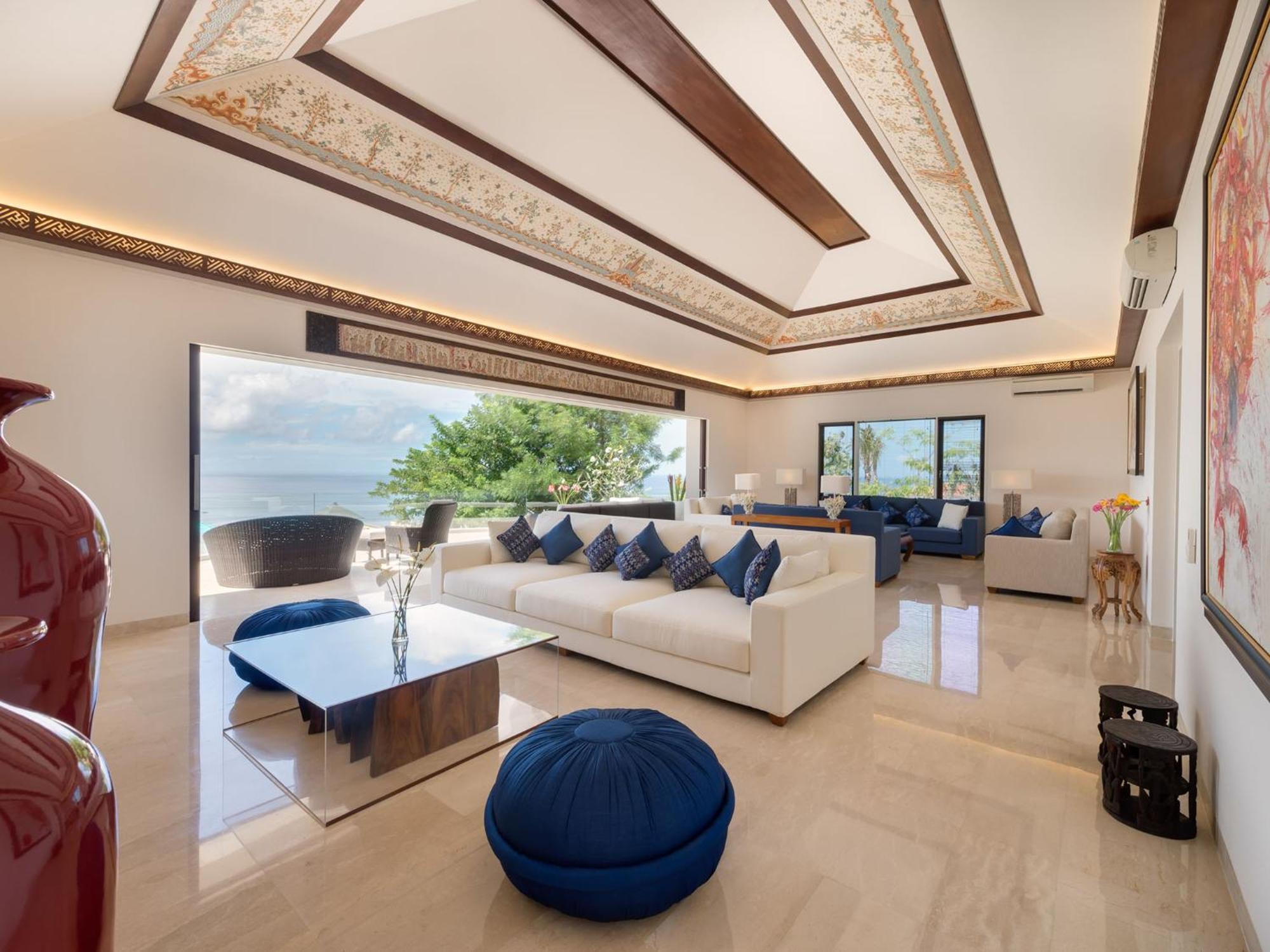 Pandawa Cliff Estate Nusa Dua (Bali) Quarto foto