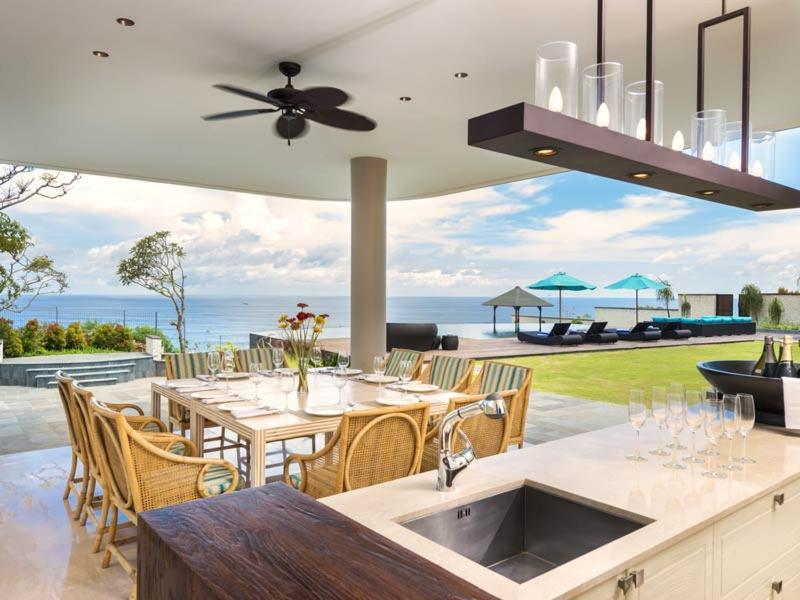 Pandawa Cliff Estate Nusa Dua (Bali) Quarto foto