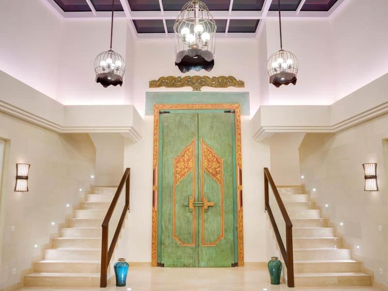 Pandawa Cliff Estate Nusa Dua (Bali) Quarto foto