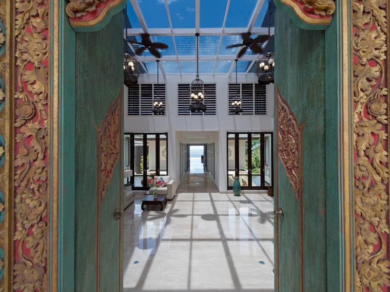 Pandawa Cliff Estate Nusa Dua (Bali) Quarto foto