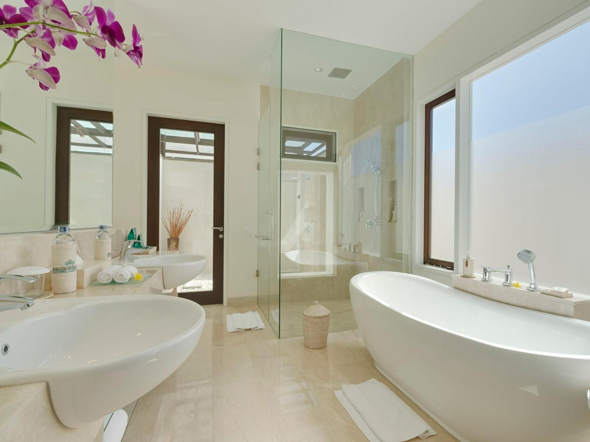 Pandawa Cliff Estate Nusa Dua (Bali) Quarto foto
