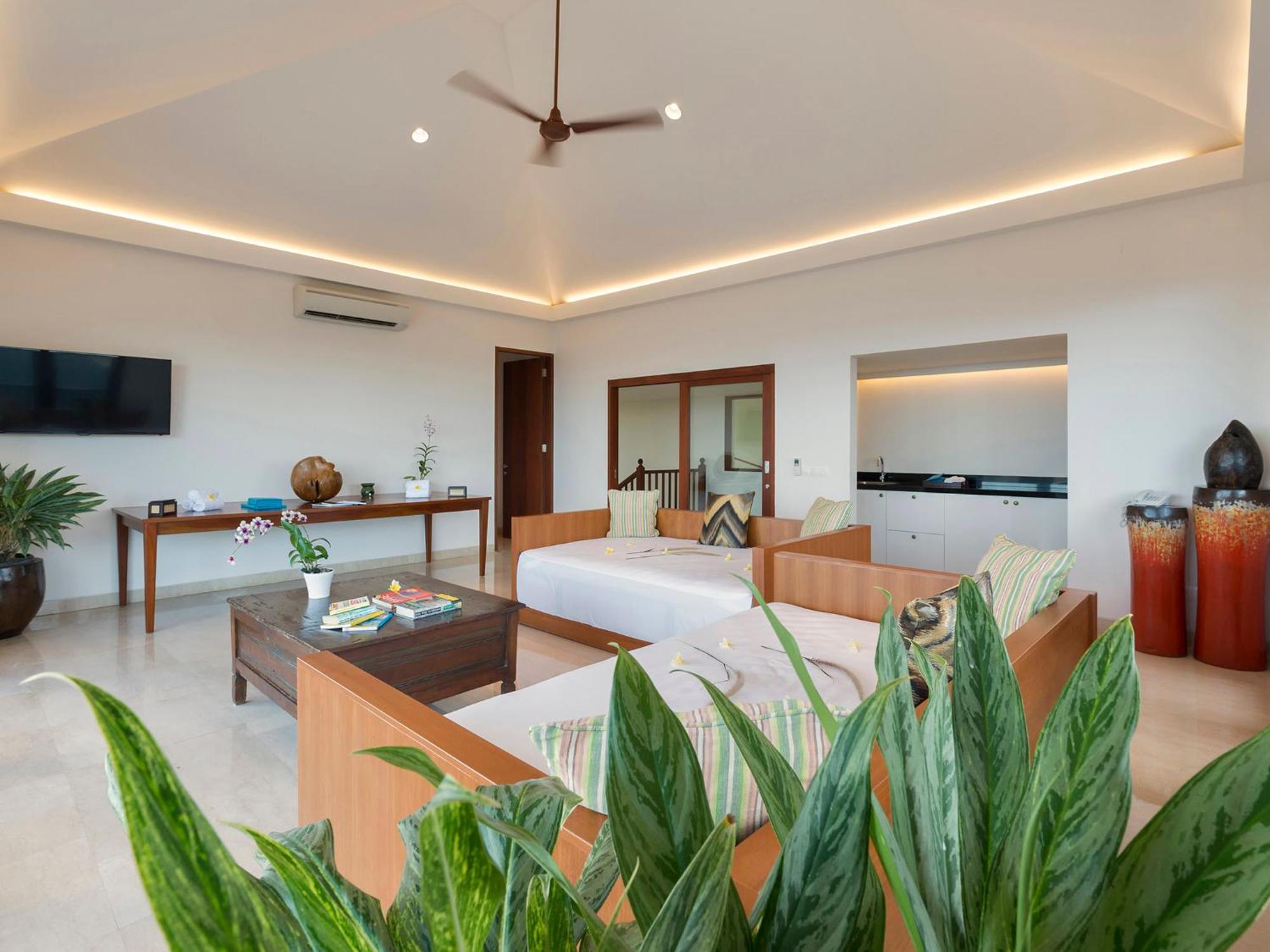 Pandawa Cliff Estate Nusa Dua (Bali) Quarto foto