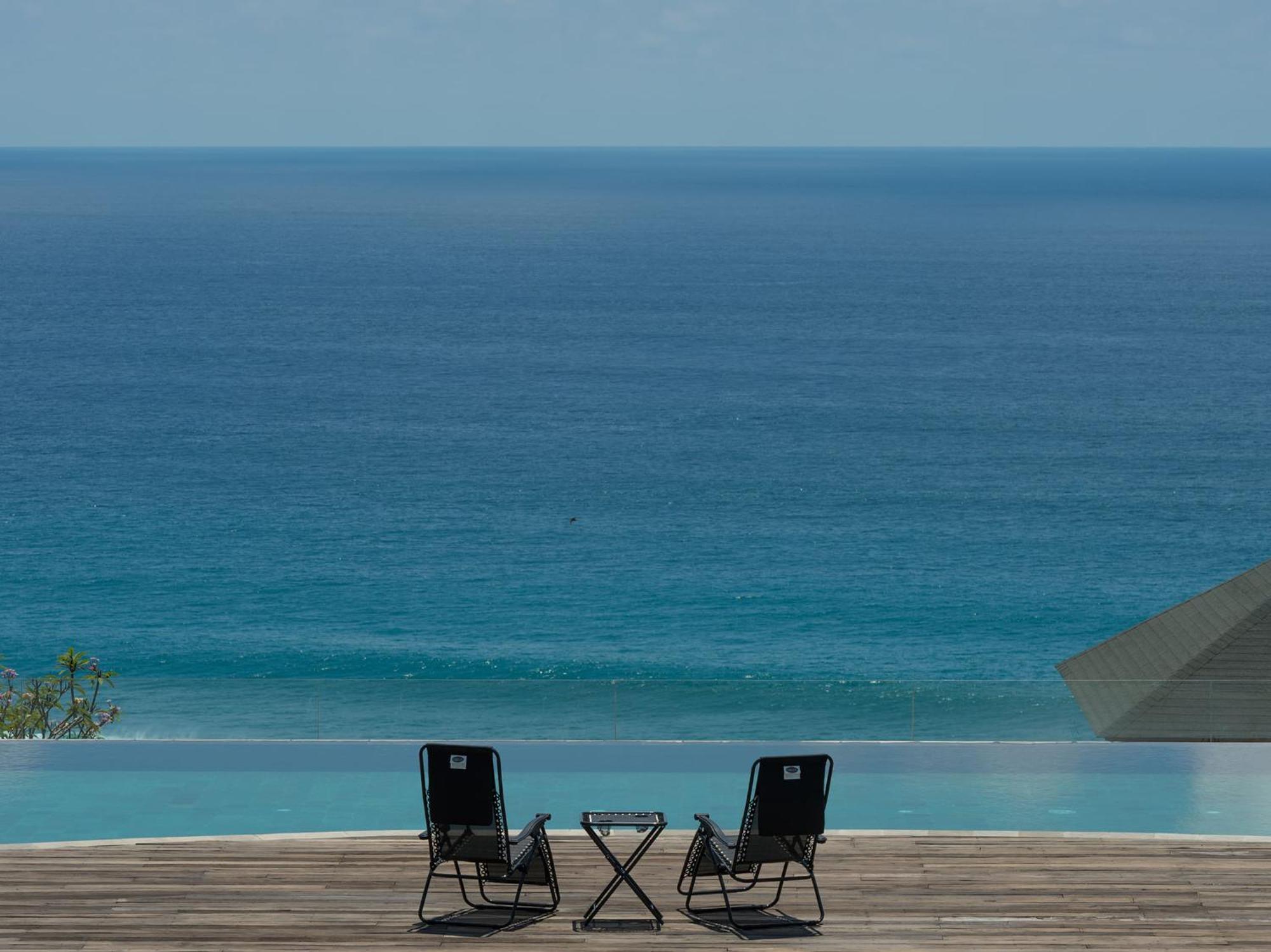 Pandawa Cliff Estate Nusa Dua (Bali) Exterior foto
