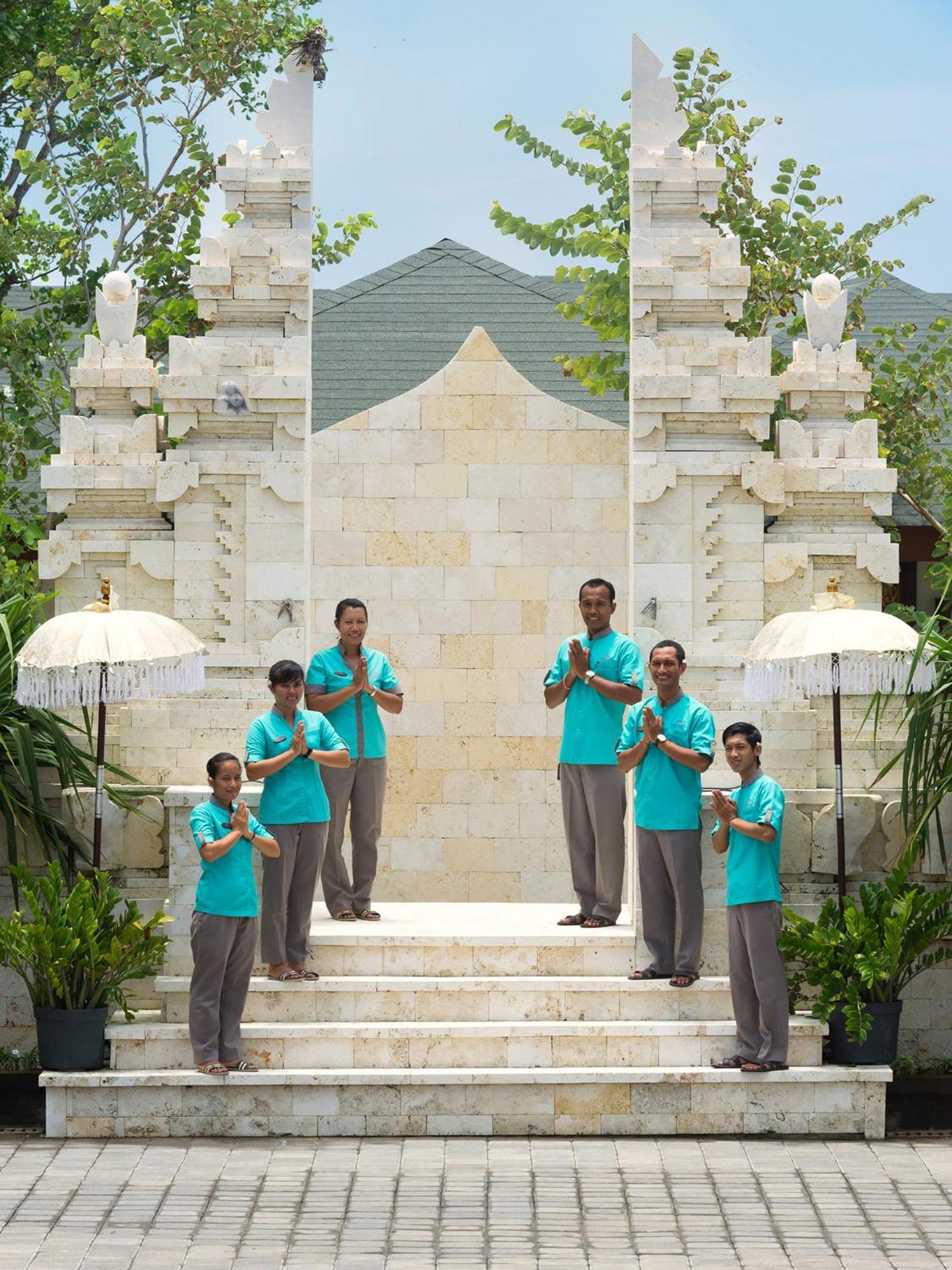 Pandawa Cliff Estate Nusa Dua (Bali) Quarto foto