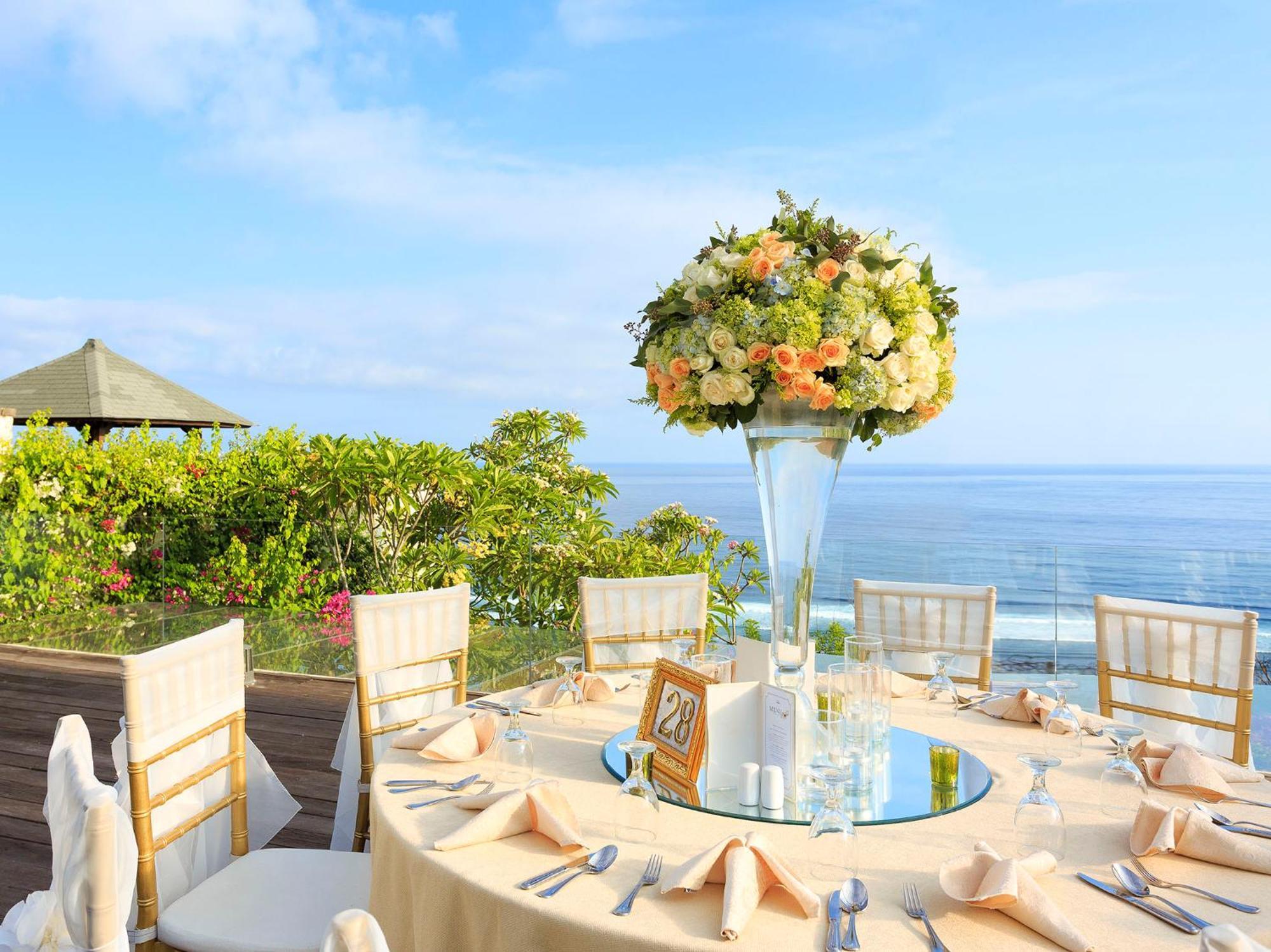 Pandawa Cliff Estate Nusa Dua (Bali) Exterior foto