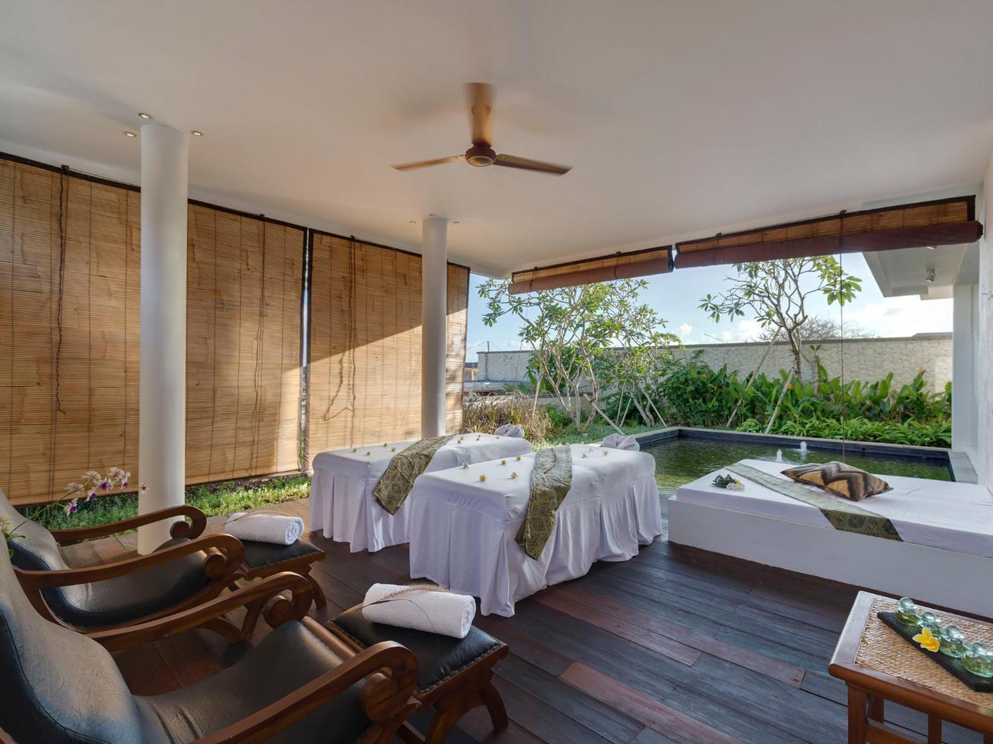 Pandawa Cliff Estate Nusa Dua (Bali) Exterior foto