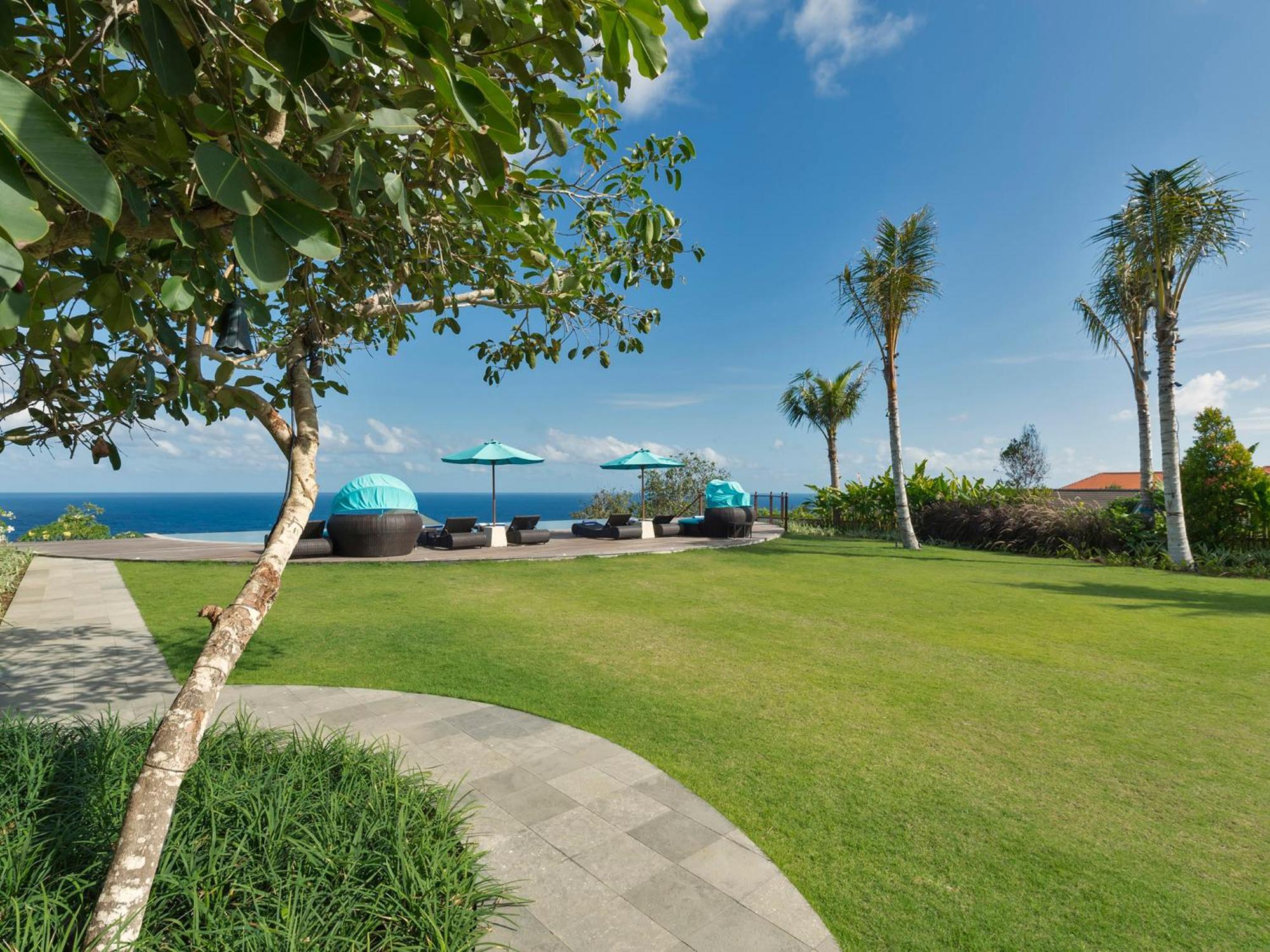 Pandawa Cliff Estate Nusa Dua (Bali) Quarto foto