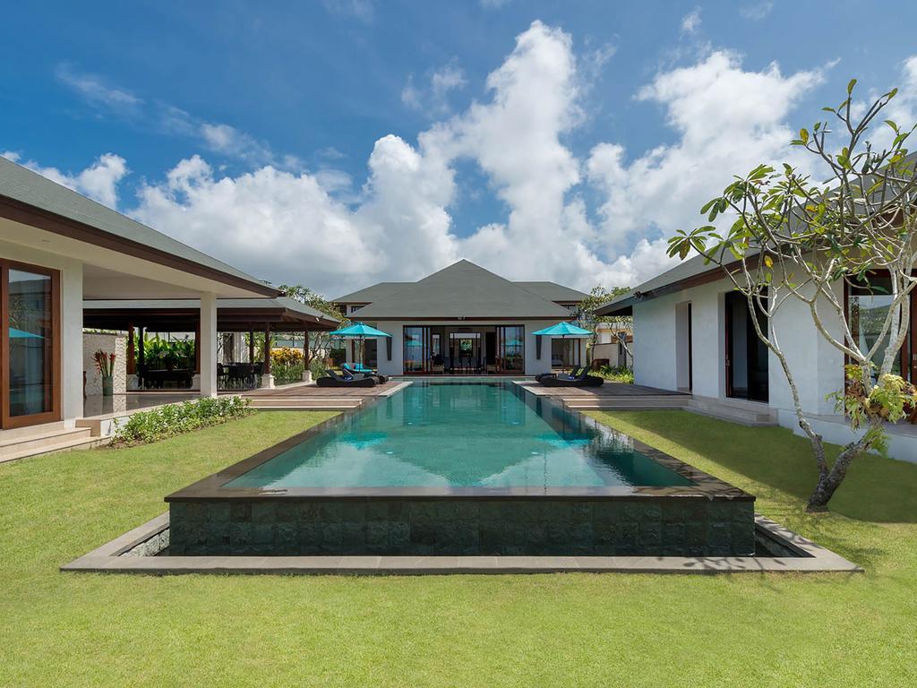 Pandawa Cliff Estate Nusa Dua (Bali) Exterior foto