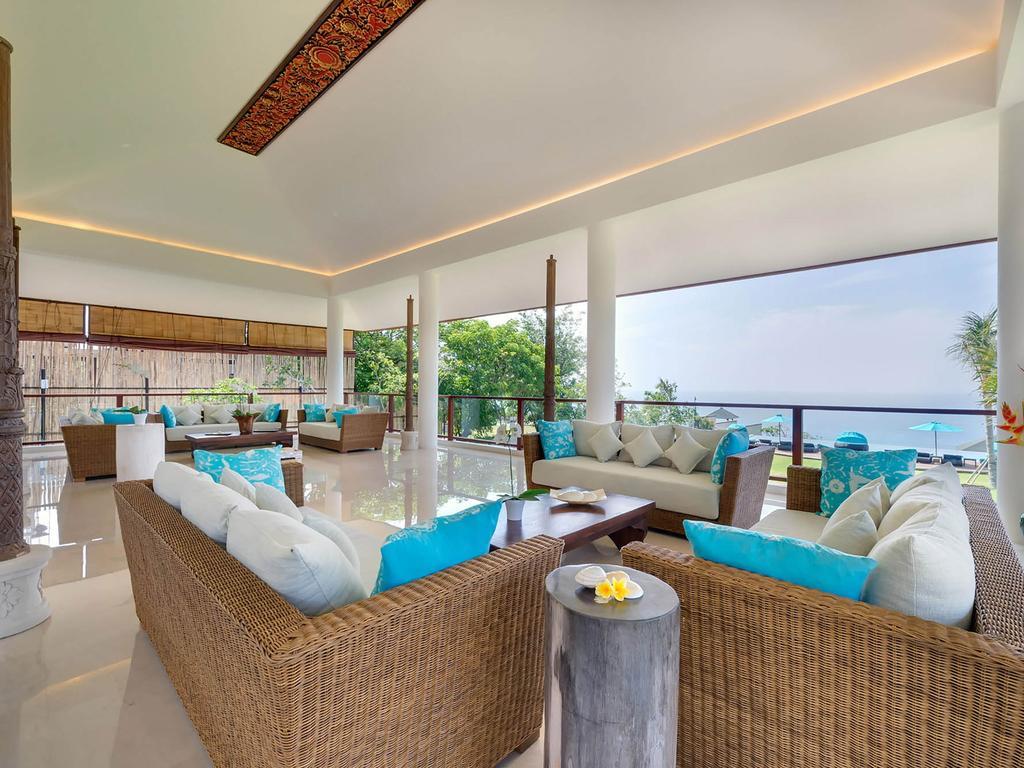 Pandawa Cliff Estate Nusa Dua (Bali) Exterior foto